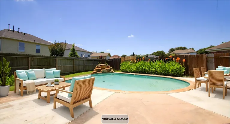 5534 Calm Ct, Houston, TX 77084