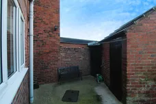 Spencer Street, Bolsover, CHESTERFIELD