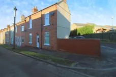 Spencer Street, Bolsover, CHESTERFIELD