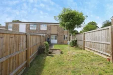 Woodland Way, Devizes