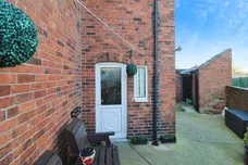 Spencer Street, Bolsover, CHESTERFIELD