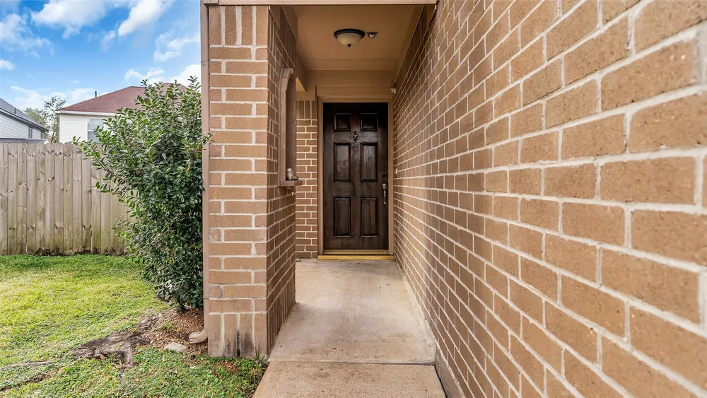 5534 Calm Ct, Houston, TX 77084