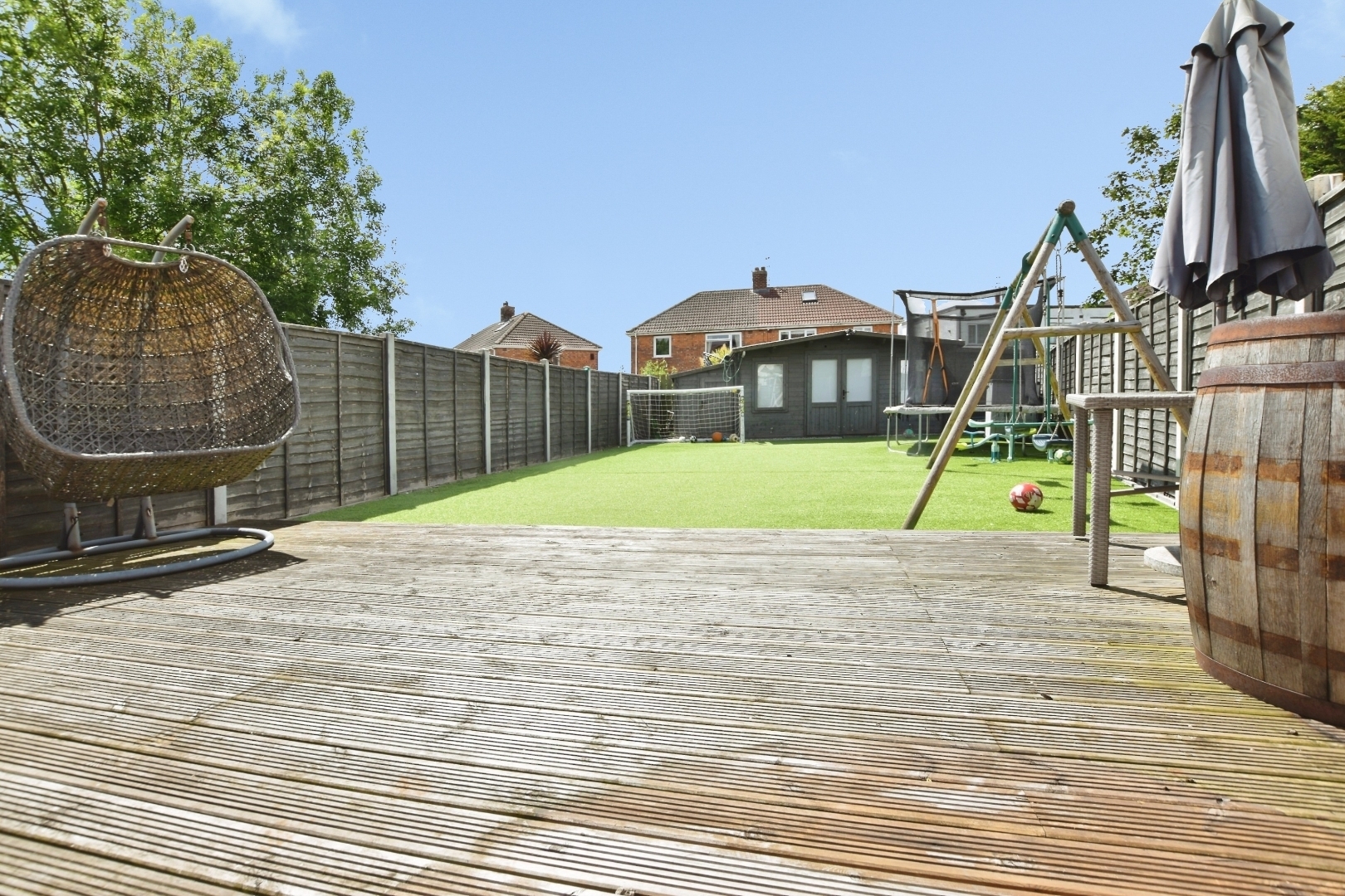 The Paddock, Hull Image 4