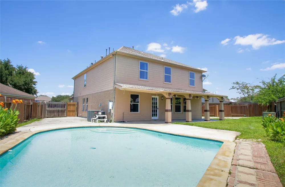 5534 Calm Ct, Houston, TX 77084