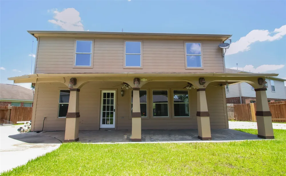 5534 Calm Ct, Houston, TX 77084
