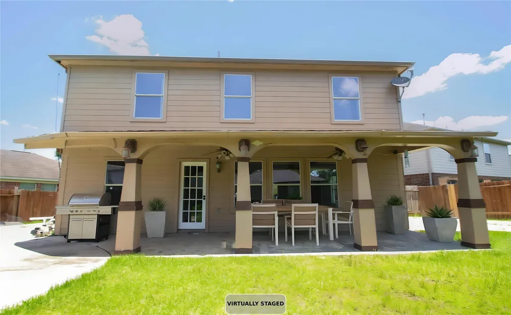 5534 Calm Ct, Houston, TX 77084