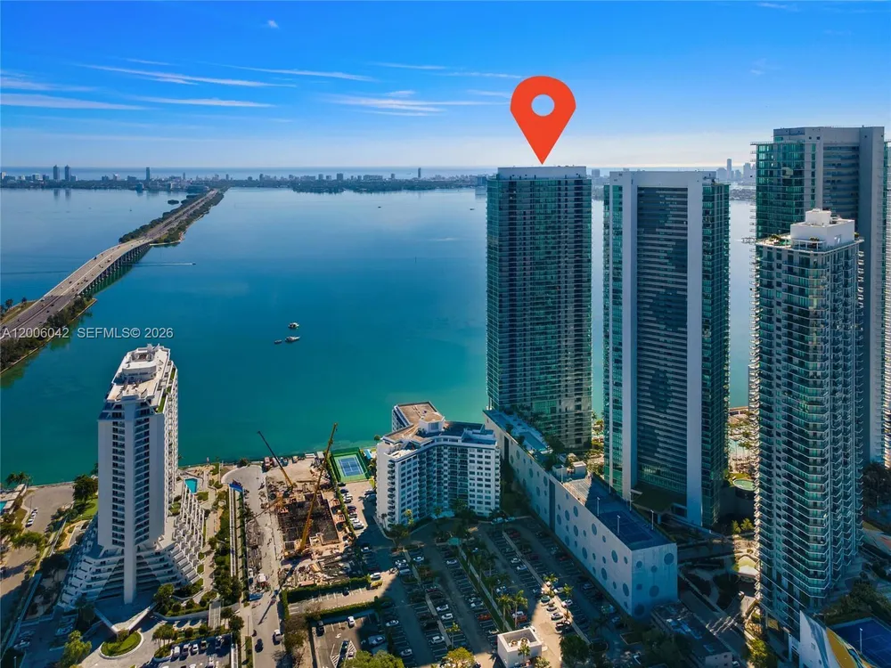 3131 NE 7th Ave, Miami, FL 33137