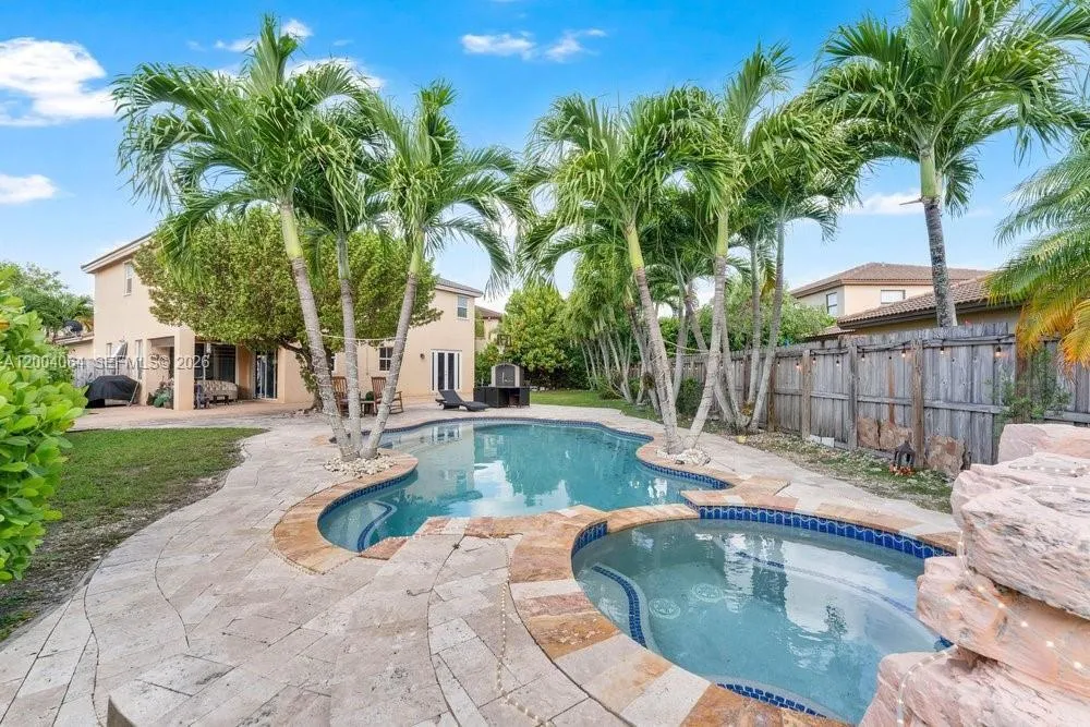 15465 SW 117th St, Miami, FL 33196