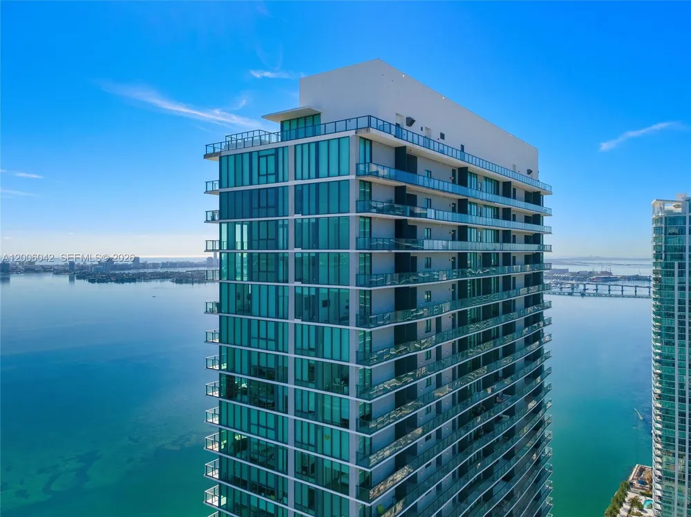 3131 NE 7th Ave, Miami, FL 33137