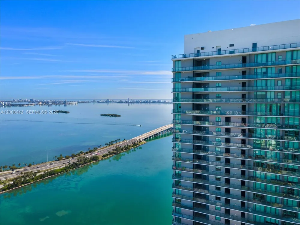 3131 NE 7th Ave, Miami, FL 33137