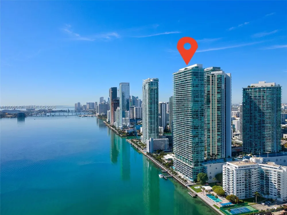 3131 NE 7th Ave, Miami, FL 33137