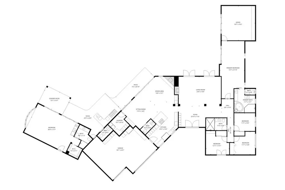 1940 Skycrest Dr, Fullerton, CA 92831
