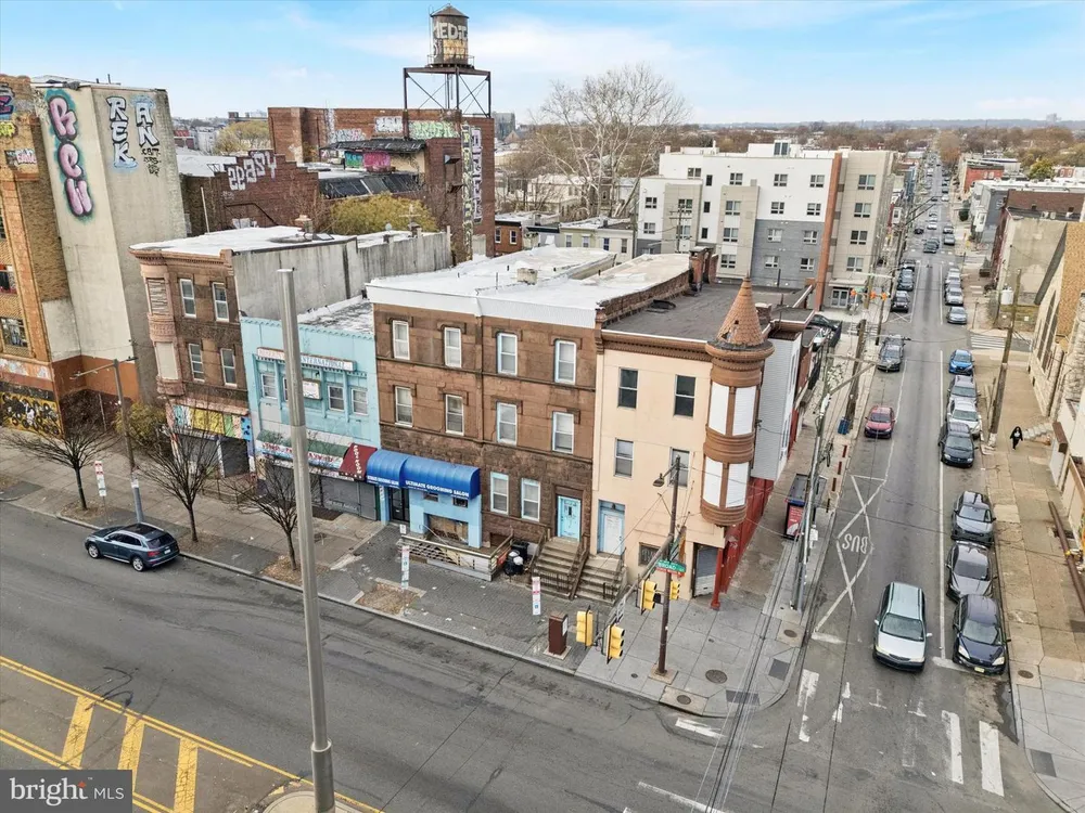 2260 N Broad St, Philadelphia, PA 19132