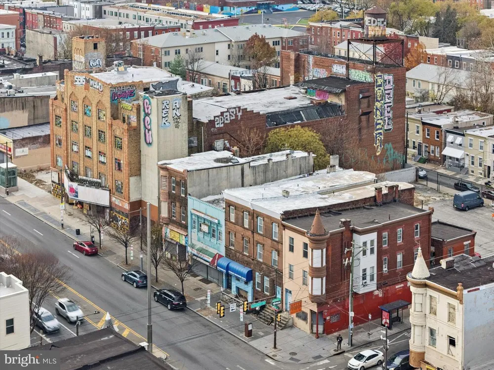2260 N Broad St, Philadelphia, PA 19132