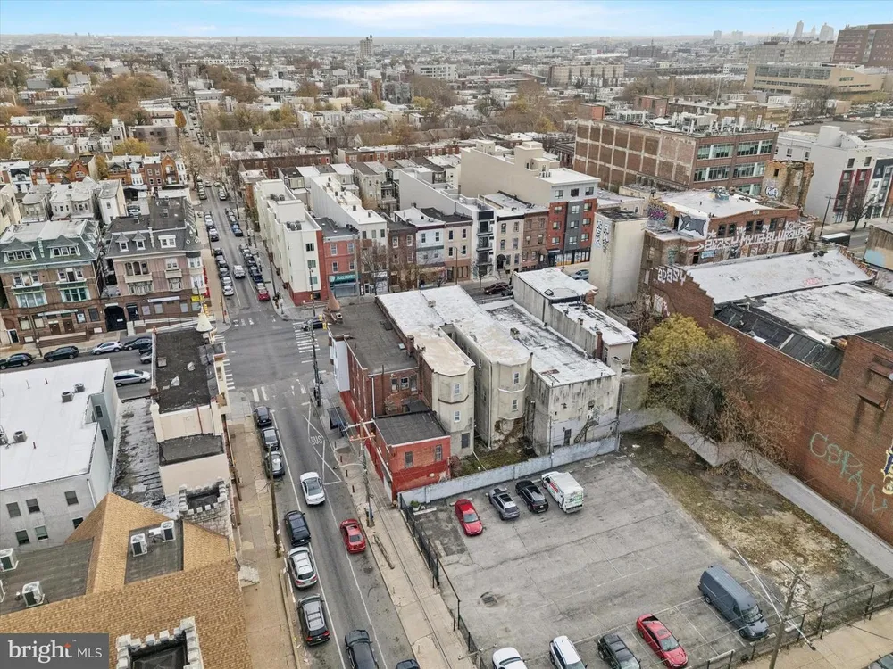 2260 N Broad St, Philadelphia, PA 19132