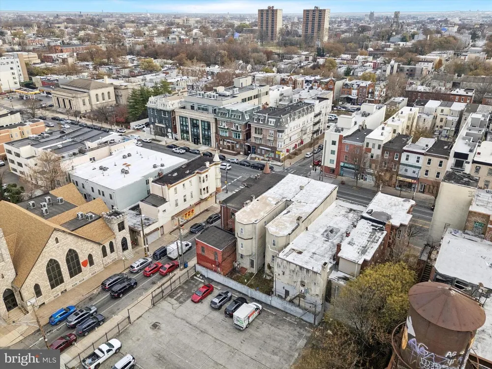 2260 N Broad St, Philadelphia, PA 19132