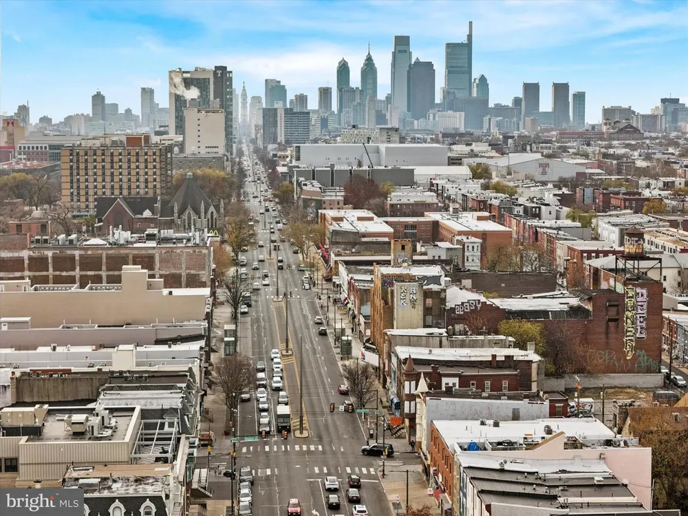 2260 N Broad St, Philadelphia, PA 19132