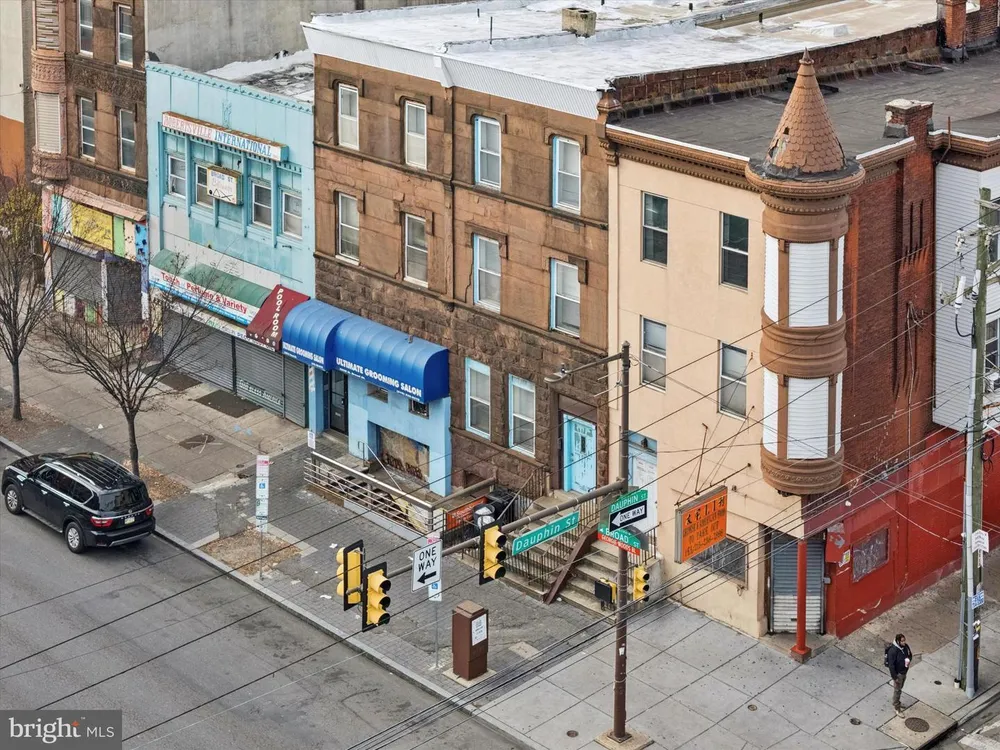 2260 N Broad St, Philadelphia, PA 19132