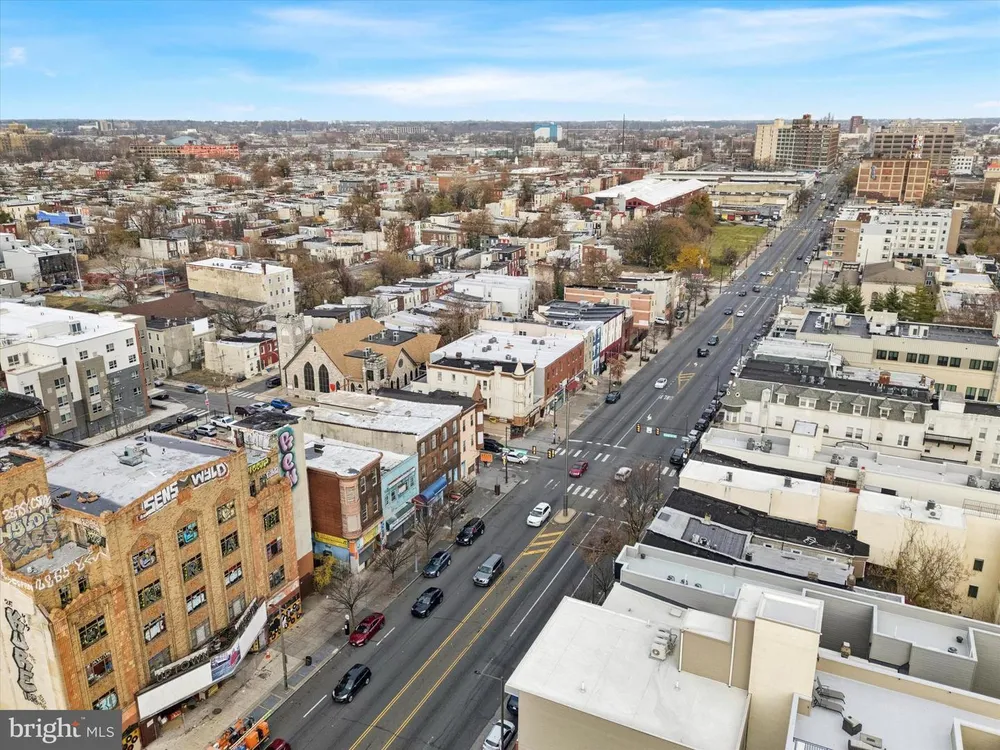 2260 N Broad St, Philadelphia, PA 19132