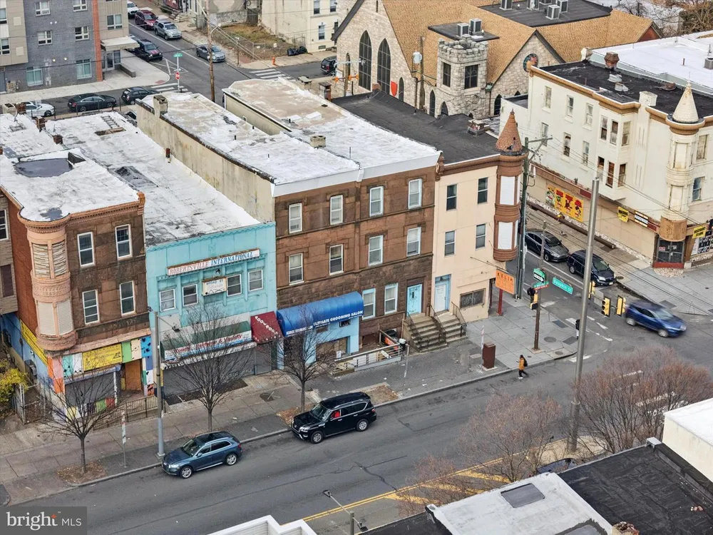 2260 N Broad St, Philadelphia, PA 19132