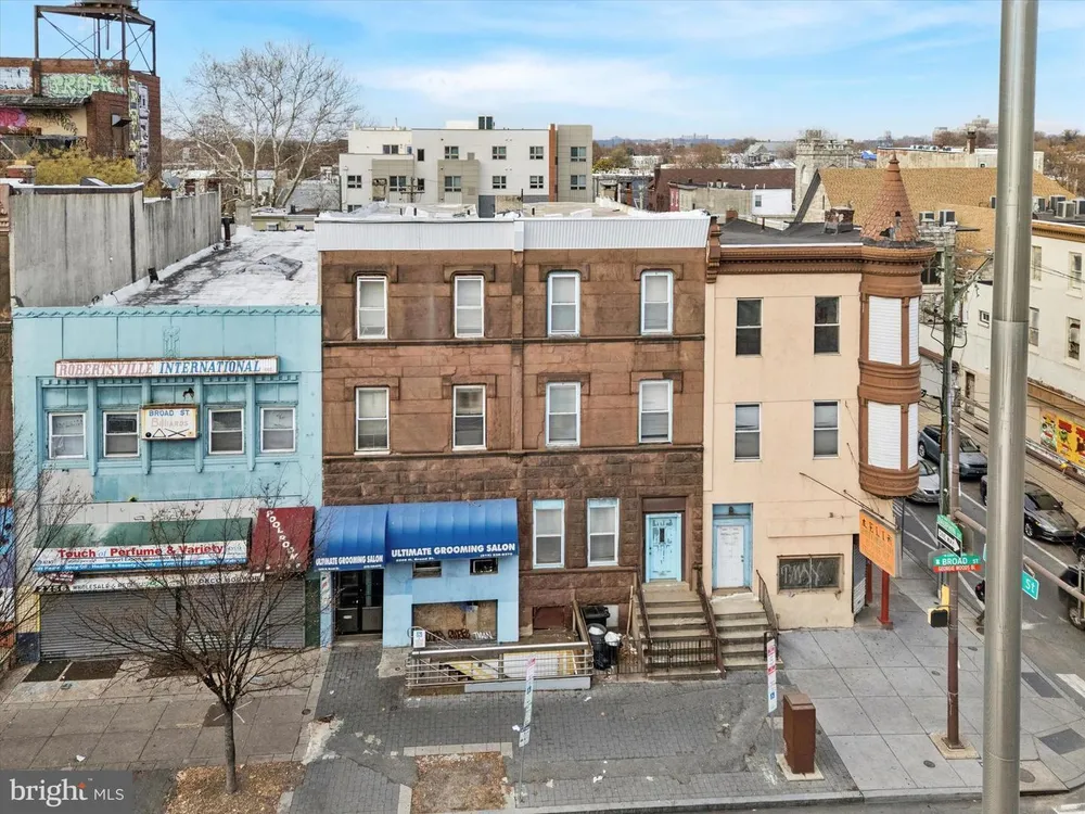 2260 N Broad St, Philadelphia, PA 19132