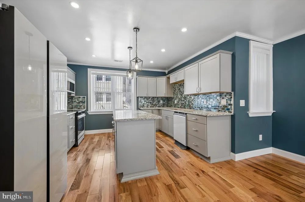 1811 Ashley St, Philadelphia, PA 19126