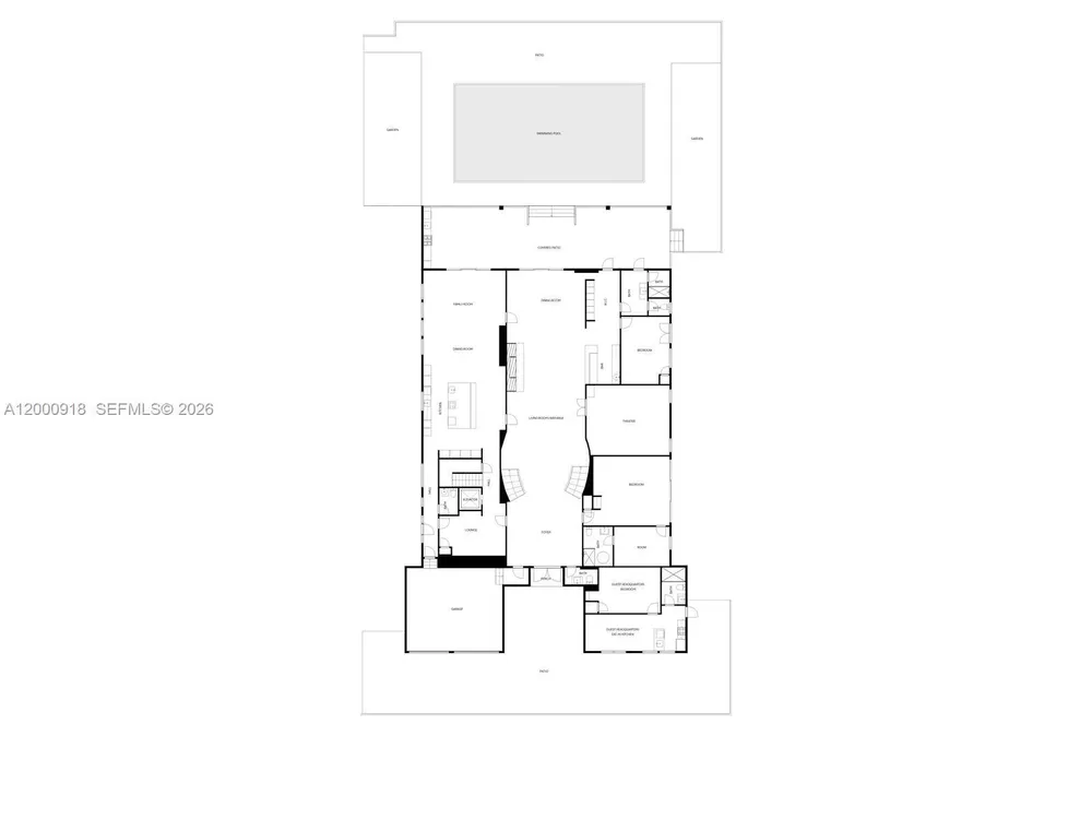 1239 Middle River Dr, Fort Lauderdale, FL 33304