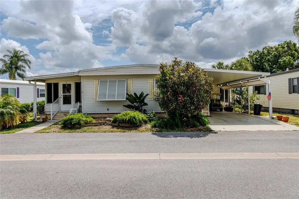 2100 Kings Hwy, Port Charlotte, FL 33980