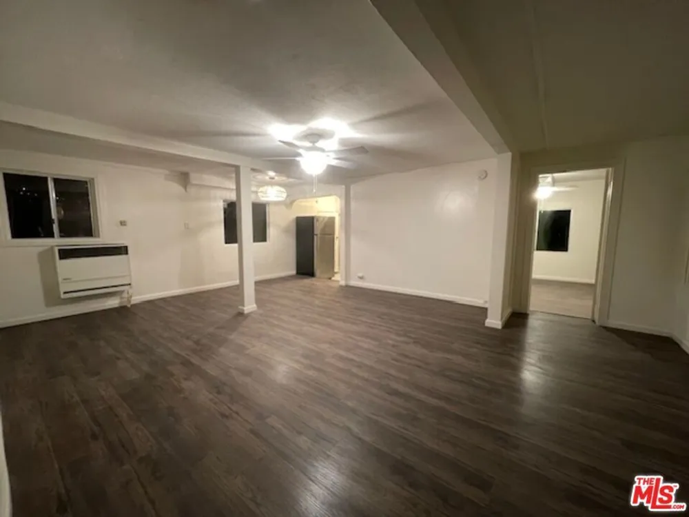 1306 Talmadge St, Los Feliz, CA 90027