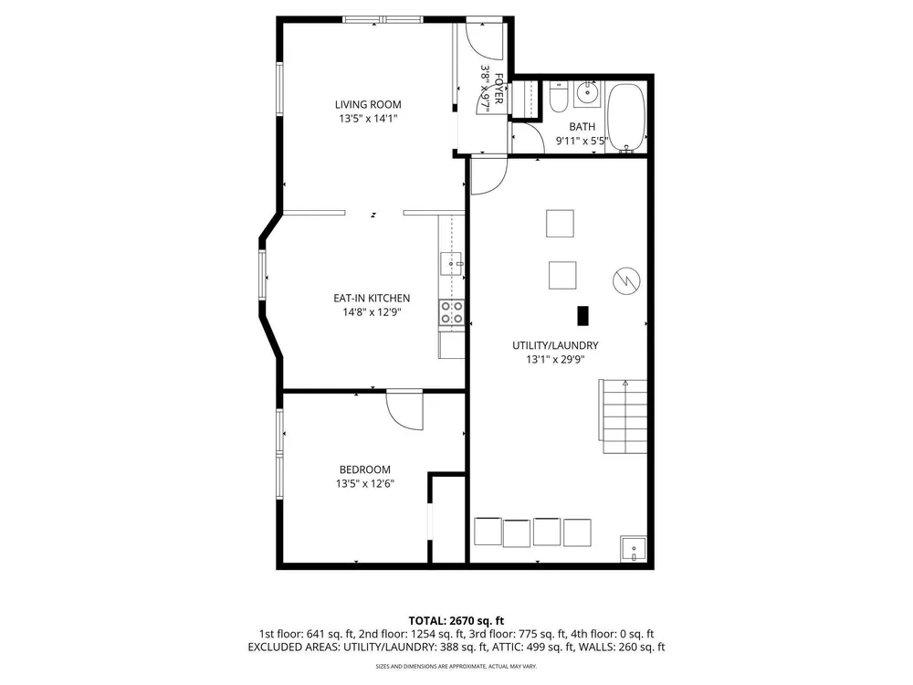 794 Case Ave, Saint Paul, MN 55106