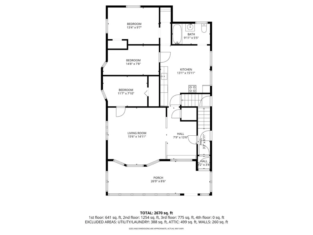794 Case Ave, Saint Paul, MN 55106