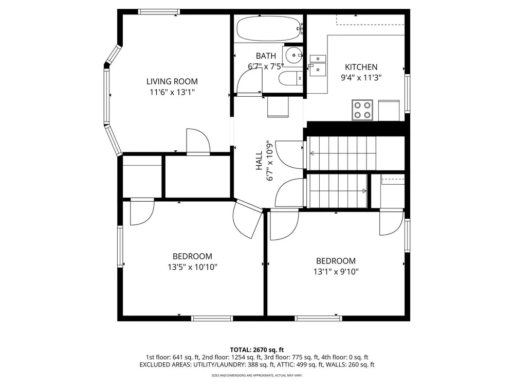 794 Case Ave, Saint Paul, MN 55106