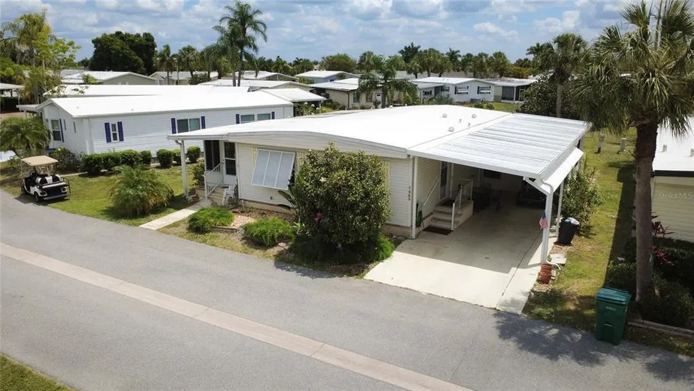 2100 Kings Hwy, Port Charlotte, FL 33980