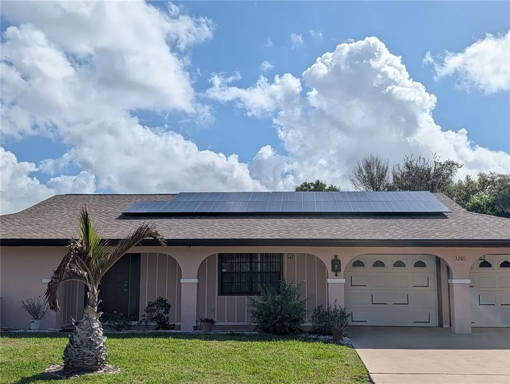 3280 Glencove St, Punta Gorda, FL 33980