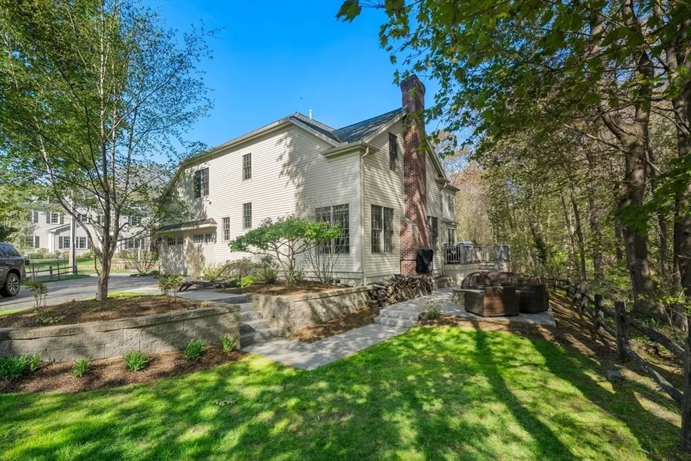 84 Glendale Rd, Needham, MA 02492