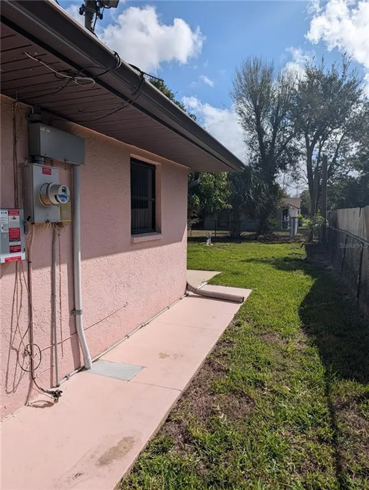 3280 Glencove St, Punta Gorda, FL 33980