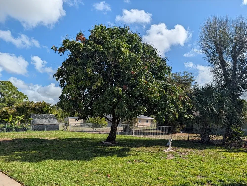 3280 Glencove St, Punta Gorda, FL 33980