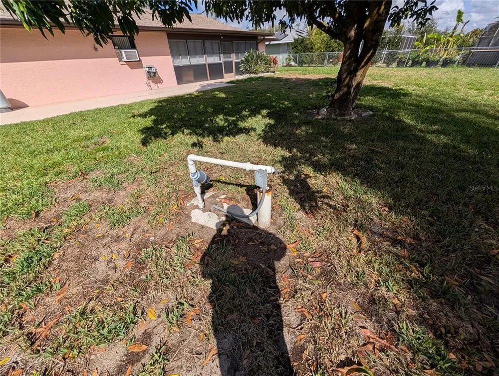3280 Glencove St, Punta Gorda, FL 33980