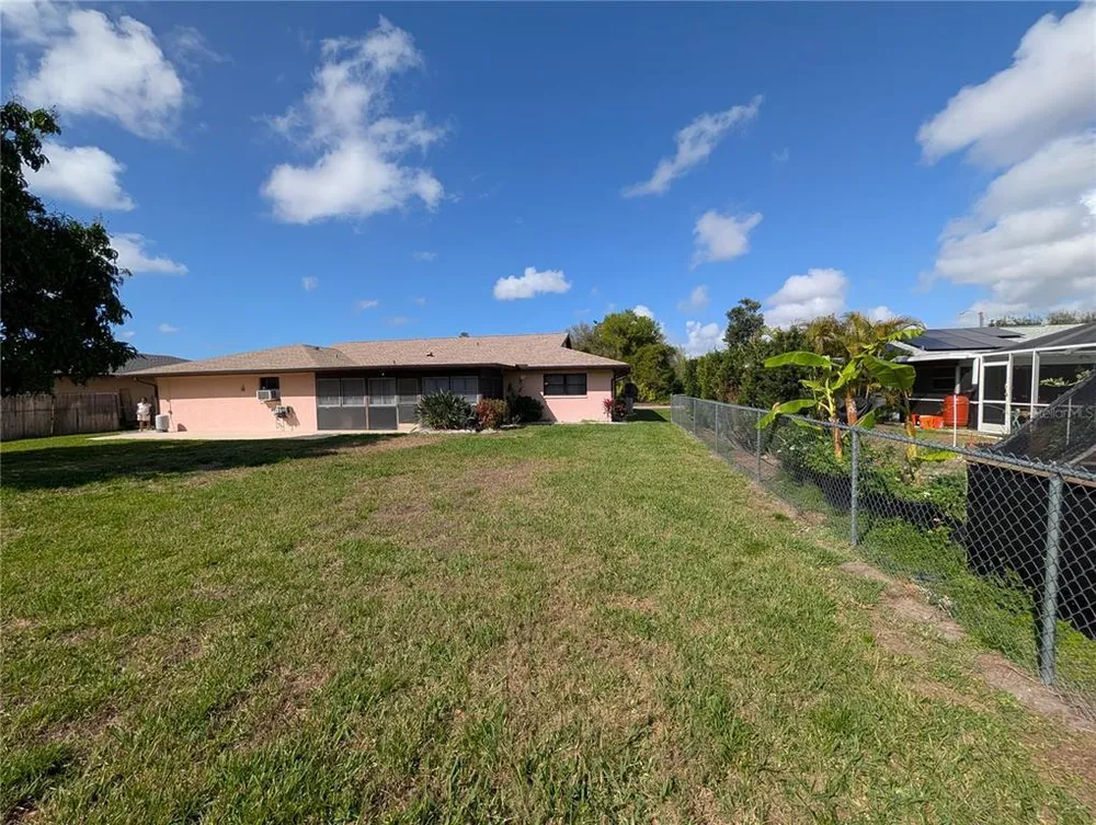 3280 Glencove St, Punta Gorda, FL 33980