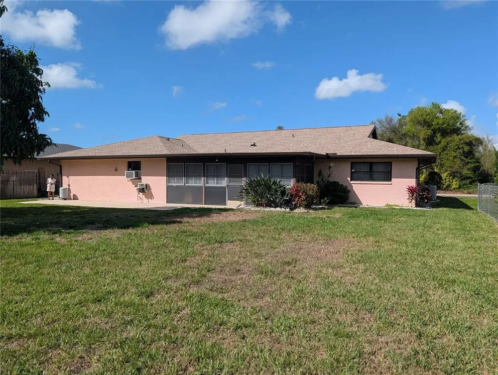 3280 Glencove St, Punta Gorda, FL 33980