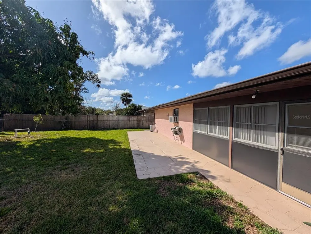 3280 Glencove St, Punta Gorda, FL 33980