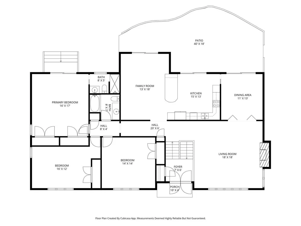 5717 View Ln, Edina, MN 55436