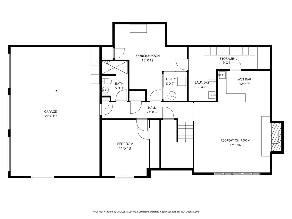 5717 View Ln, Edina, MN 55436