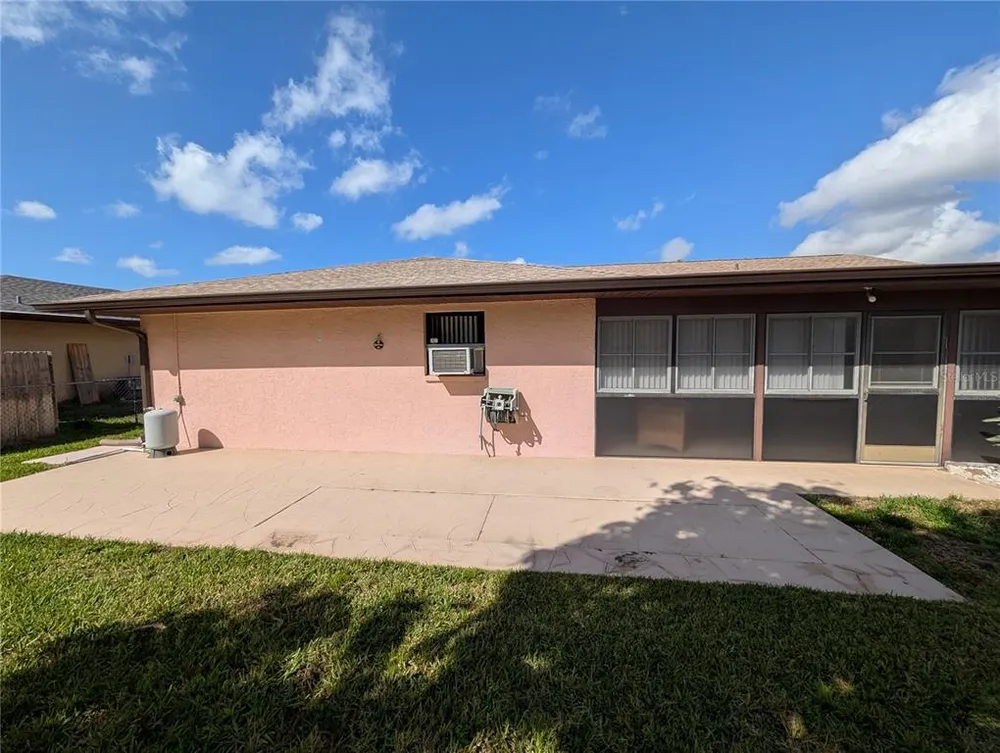 3280 Glencove St, Punta Gorda, FL 33980