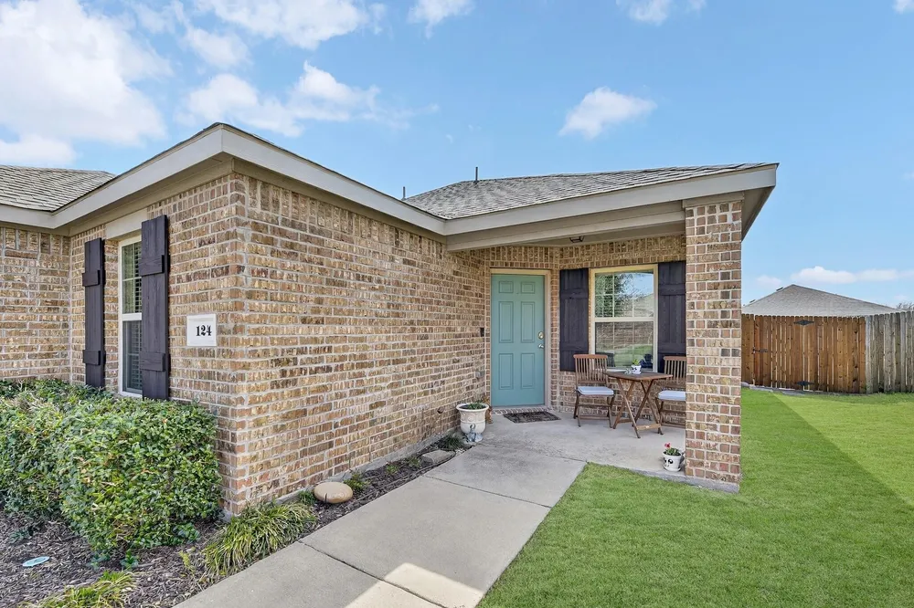 124 Park Ave, Anna, TX 75409