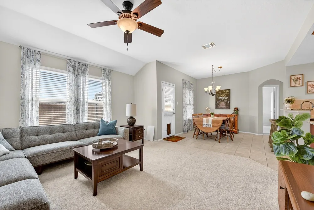 124 Park Ave, Anna, TX 75409