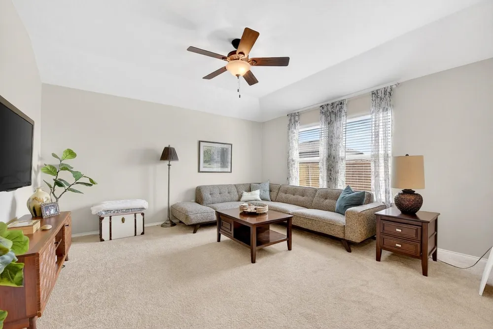 124 Park Ave, Anna, TX 75409