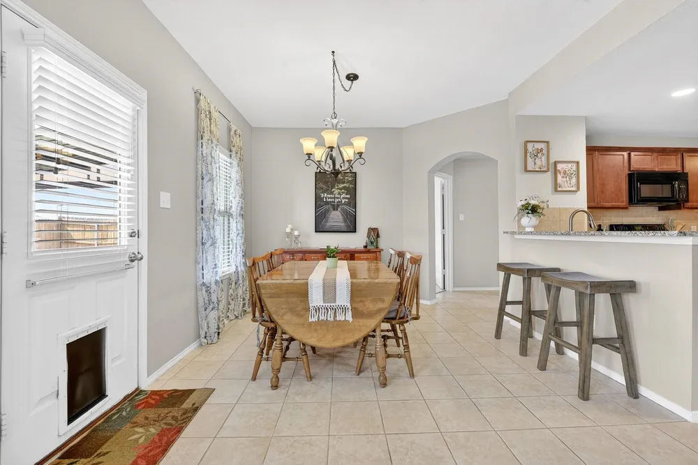 124 Park Ave, Anna, TX 75409