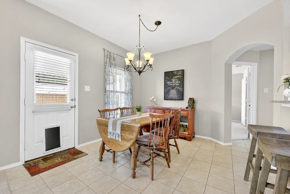 124 Park Ave, Anna, TX 75409
