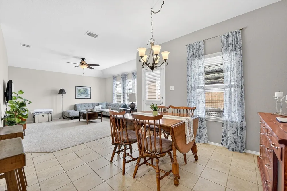 124 Park Ave, Anna, TX 75409